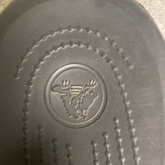 Mens Crocs Flip Flop Sandals - Picture 2 of 4